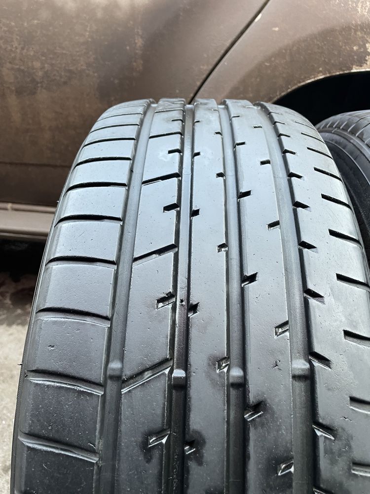 Летние Toyo 225/55/R19