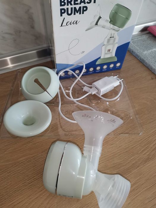 Електрическа помпа