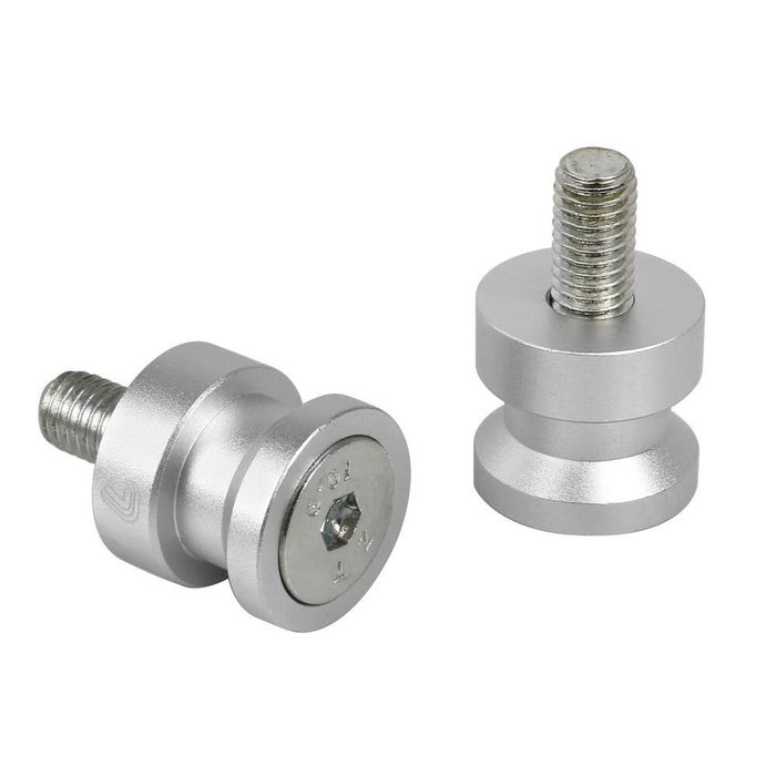 Surub set 2 bucati  moto Bobbin M8 Lampa