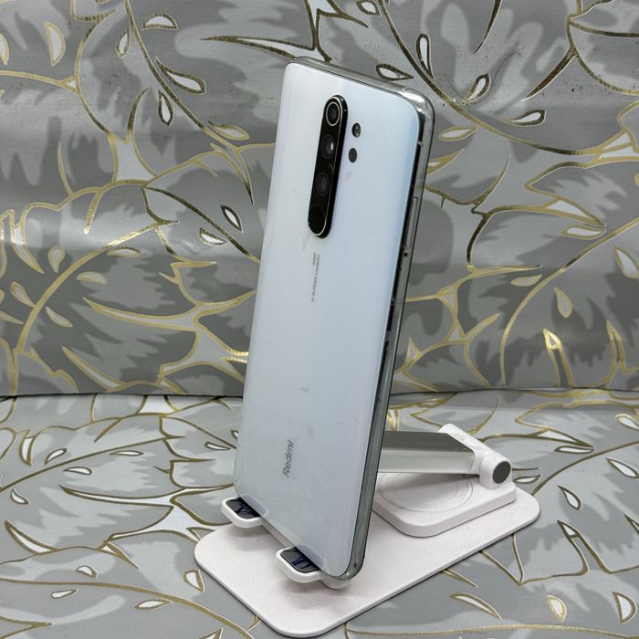 Redmi note 8 pro sotiladi dastavka bor