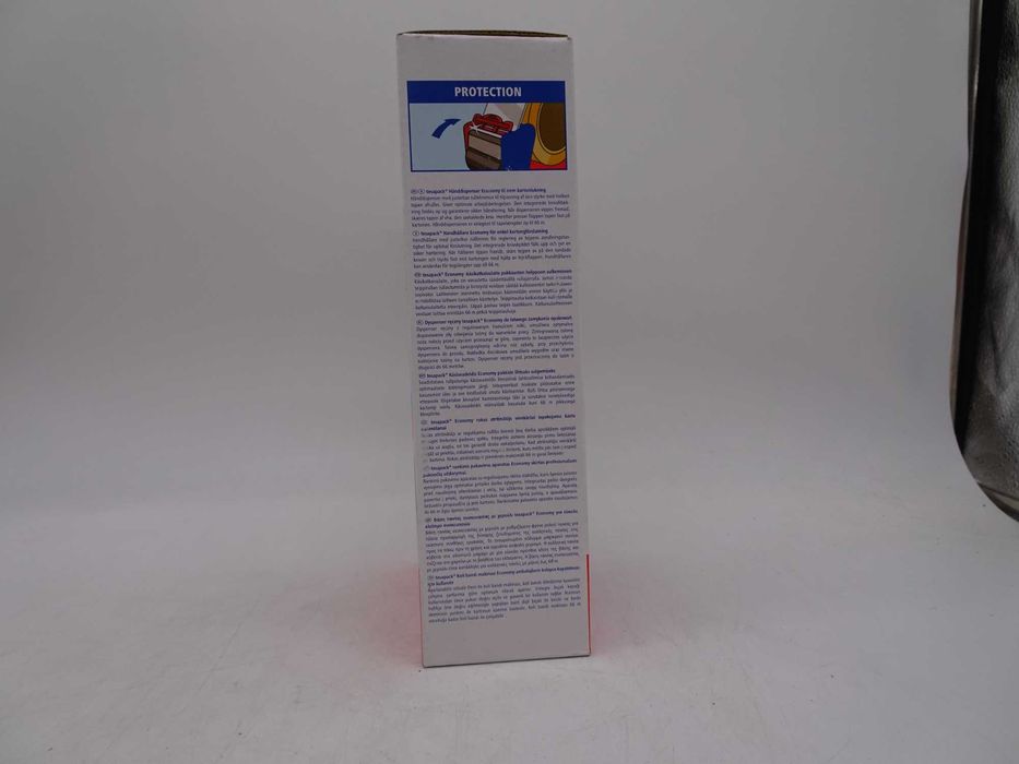 tesapack® Dispenser manual COMFORT