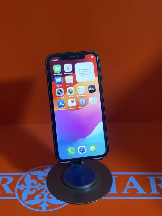 IPhone 11 128gb Texno Cash Талдыкорган код товара:0870
