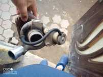 Turbina Ford transit.motor 2.2
