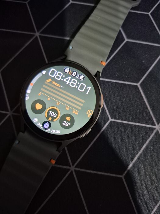 Vand Samsung Watch 7 44mm PRET FIX