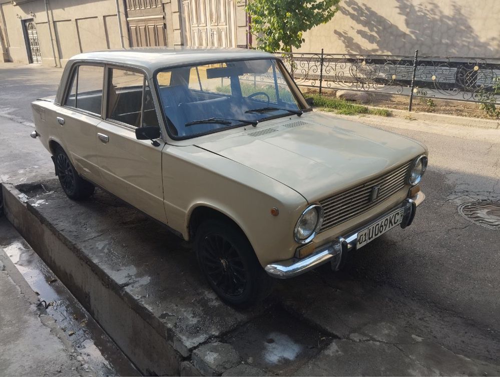 Jiguli Vaz2101 srochna