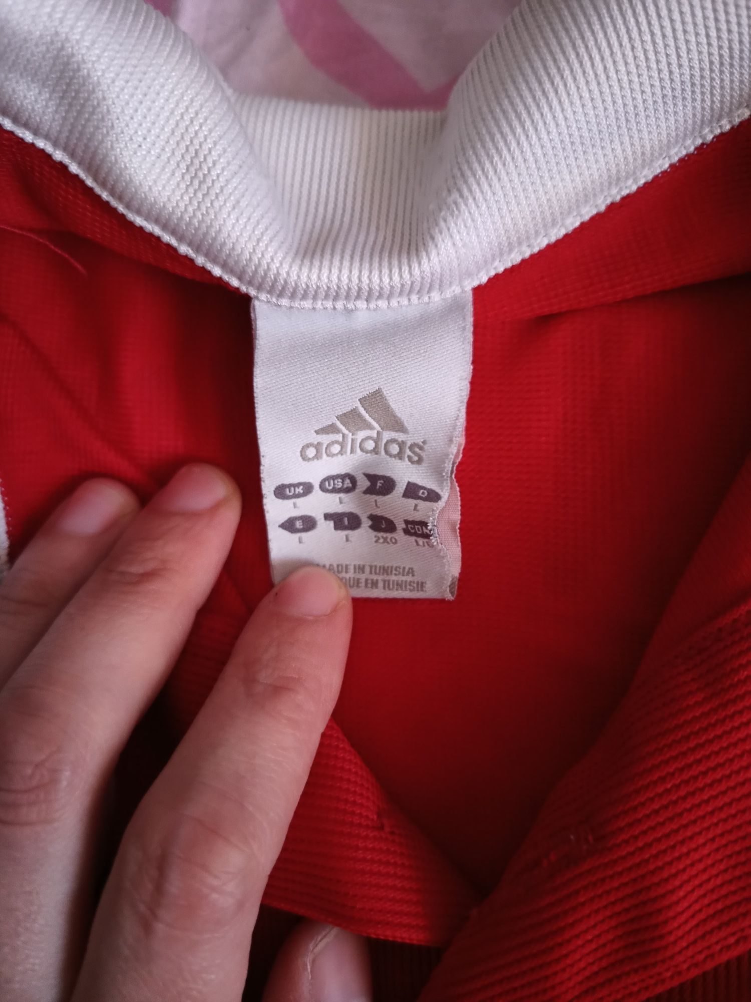 Tricou Adidas Bayern Munchen