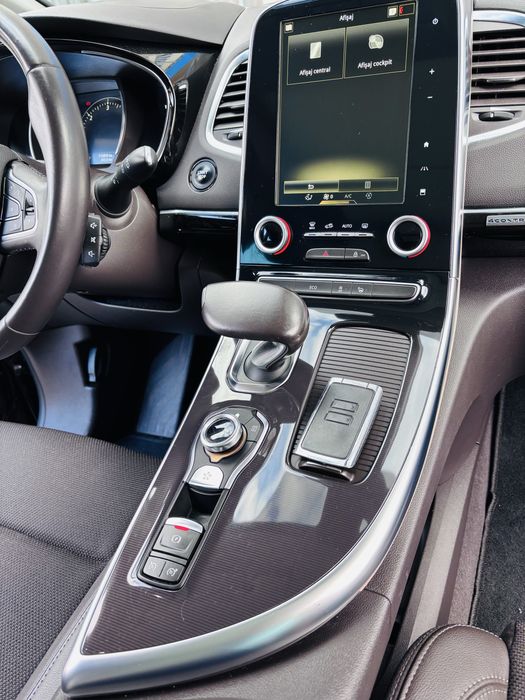 RENAULT ESPACE-full option