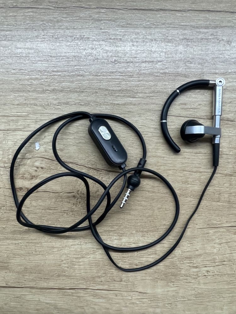 Casca handsfree Bang&Olufsen B&O