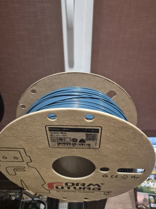 3D принтер Anycubic Kobra Go