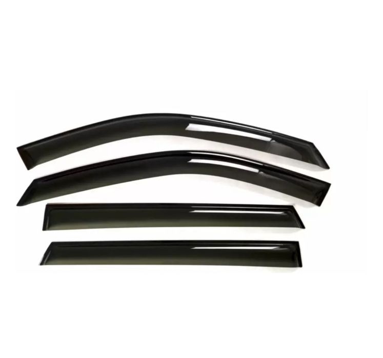 Ветровики для авто