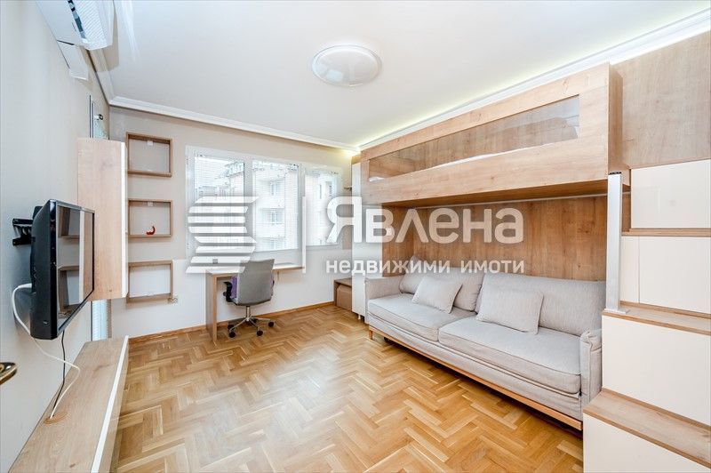 след основен ремонт, напълно обзаведен