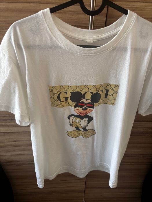 Tricou gucci marimea S