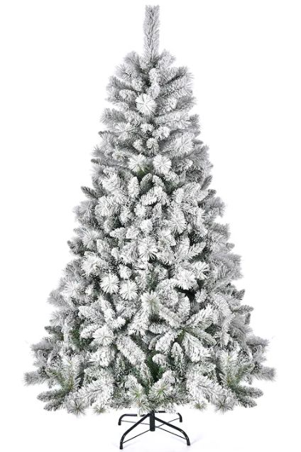 Brad artificial Viena, 210cm