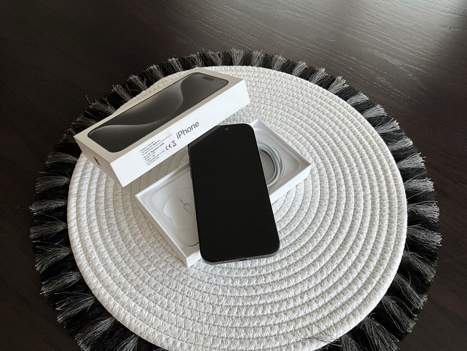 15 про макс / 15 pro max iphone