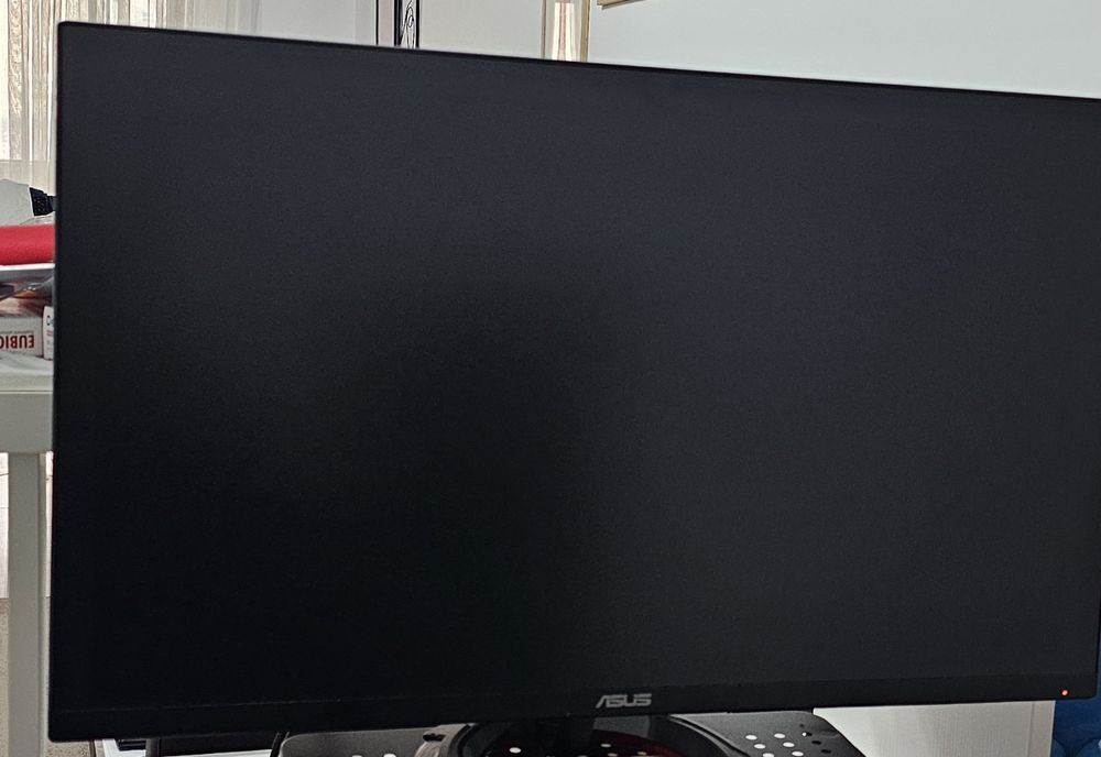 Vand monitor 27" ASUS VG279Q1R