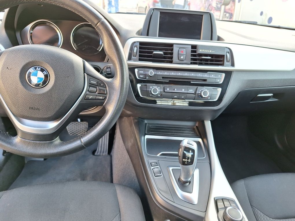 Bmw 216 I Cupe 56000 km