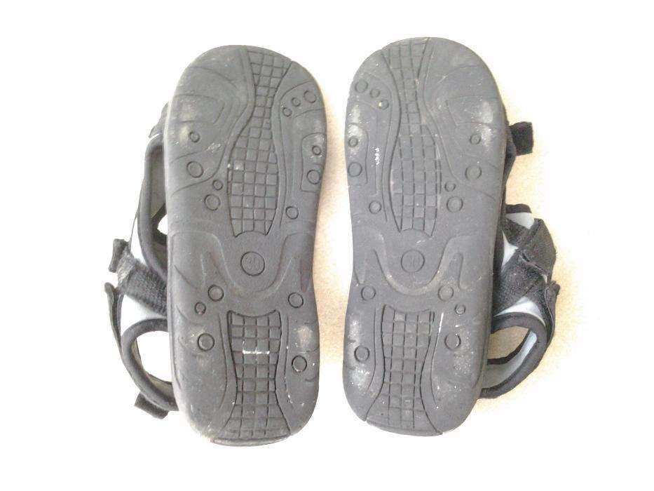 Mcqueen Cars Disney | Black | sandale copii mar. 30 | 18.5 cm