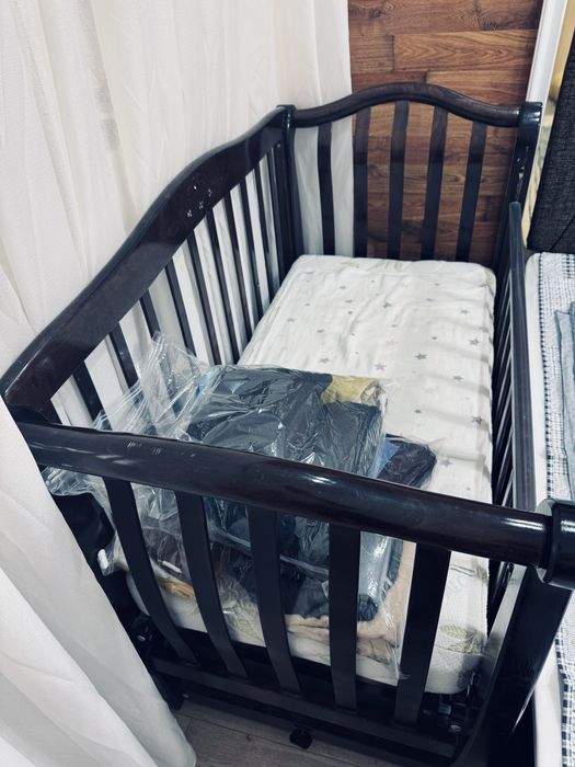 Монеж ағаштан жасалған