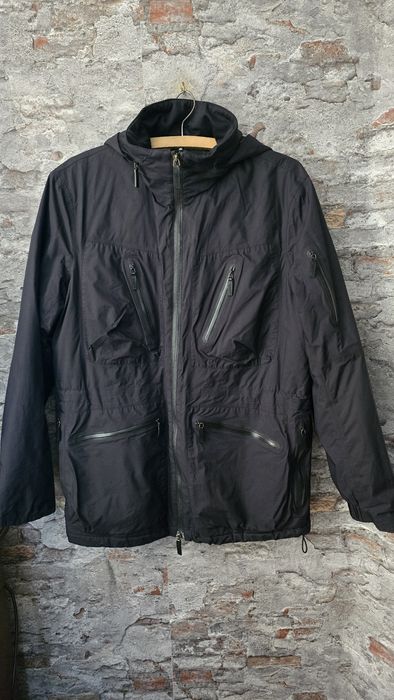 Burberry sport men jacket