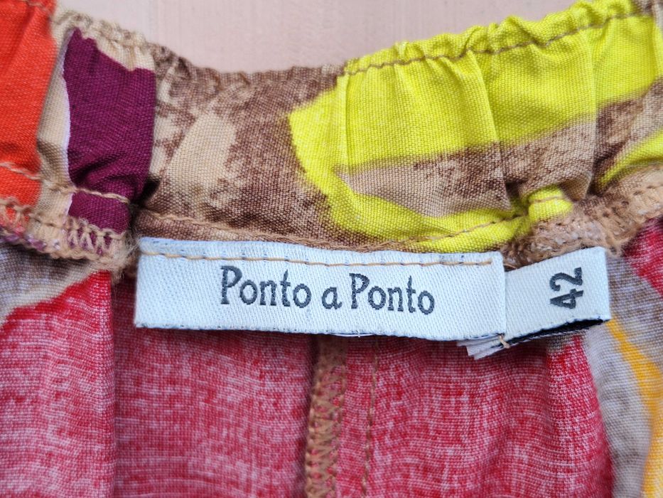 Ponto-a-Ponto | rochie dama | bust 108 cm | mar. 40 - 42 | M - L