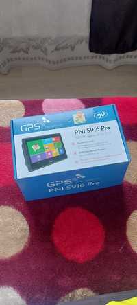 Gps camion PNI S916 Pro