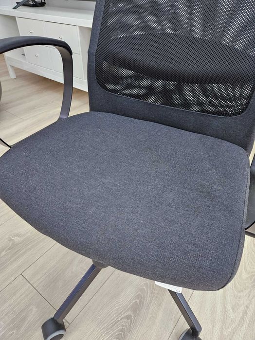 Markus - Scaun Rotativ de birou Ikea