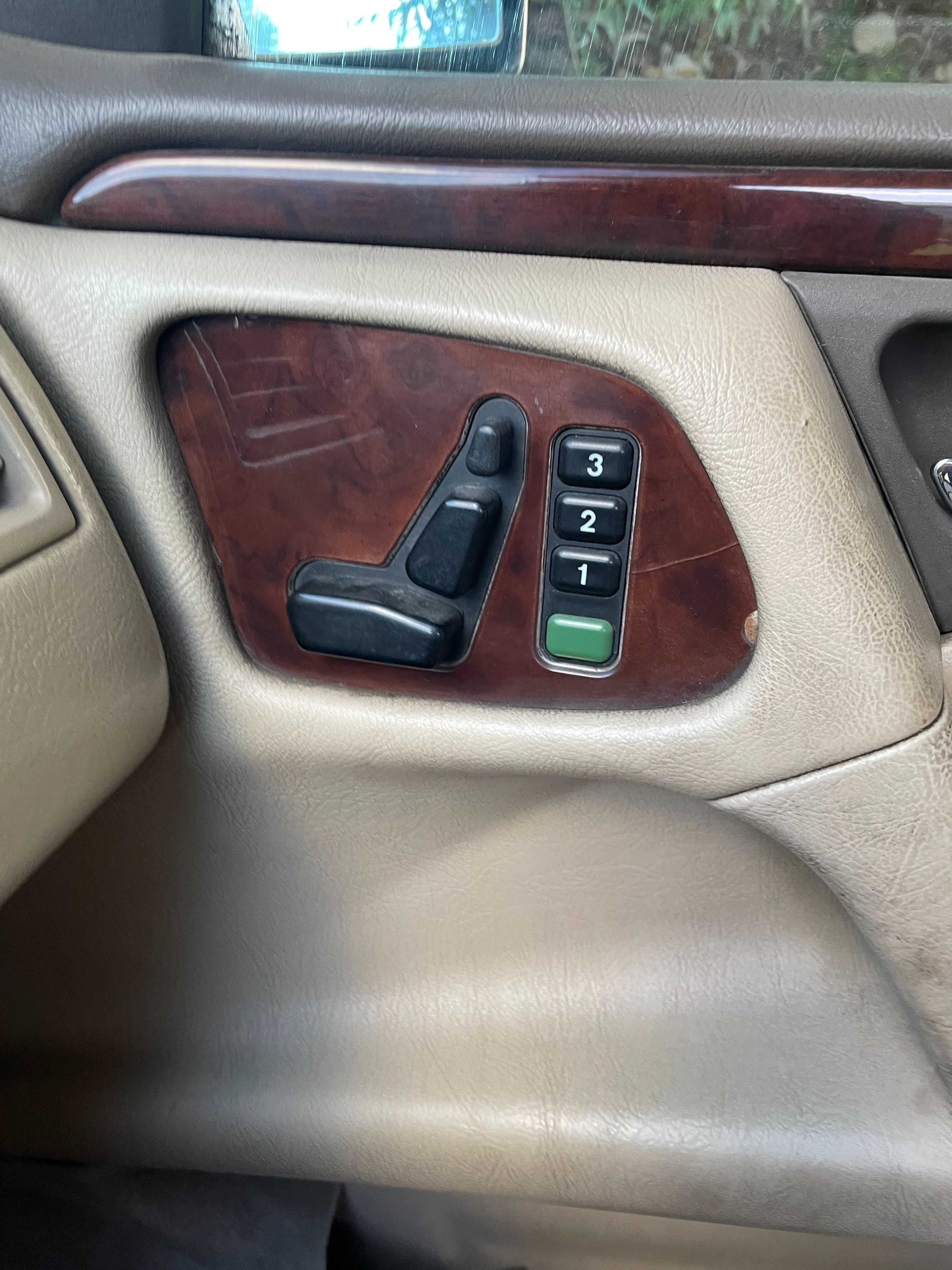 W210 E280 на запчасти