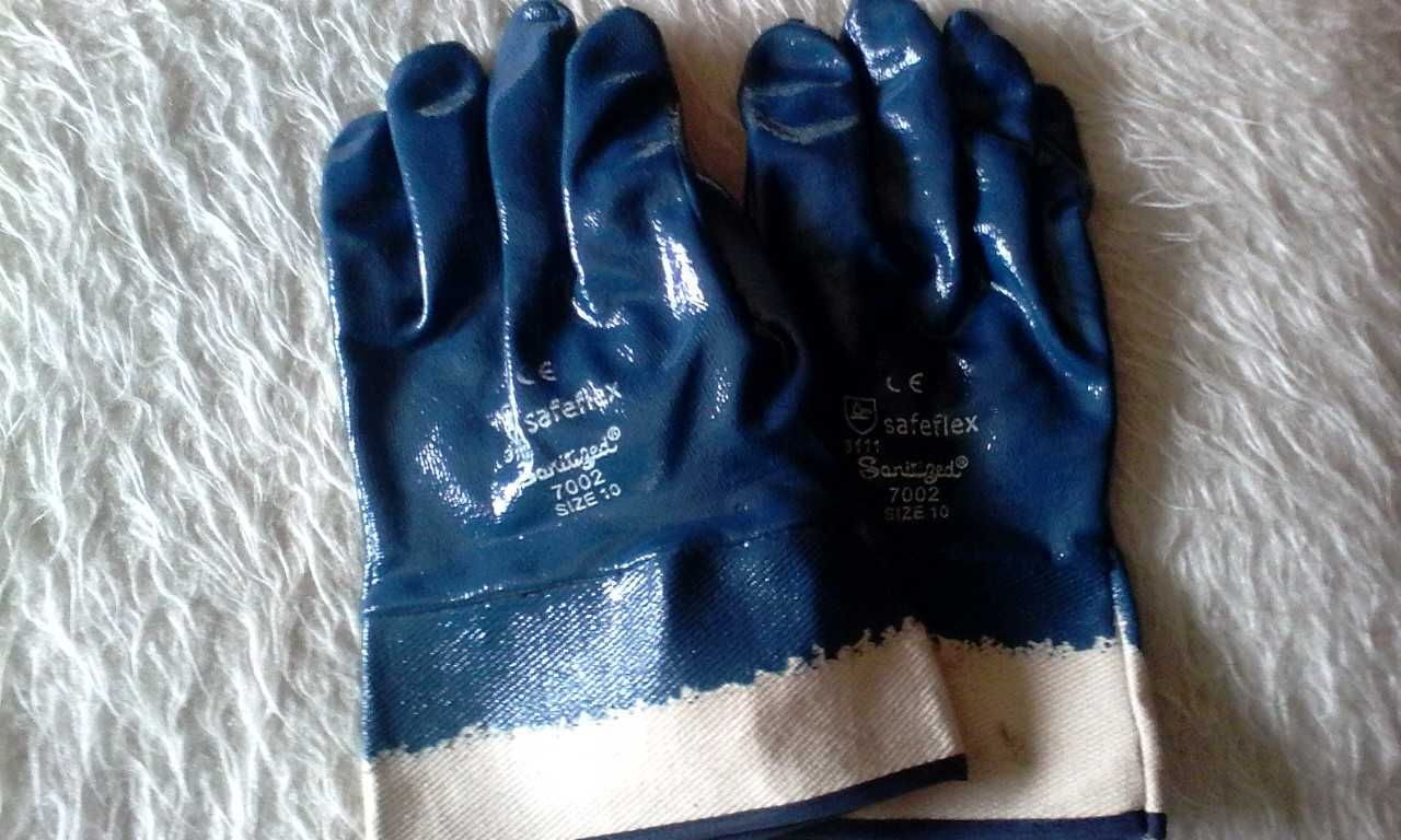 Работни ръкавици