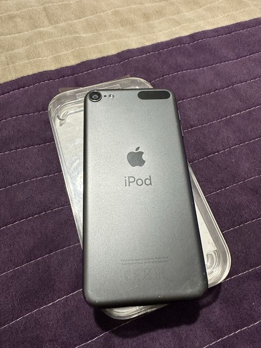 IPOD touch APPLE 32 G, generatia 7
