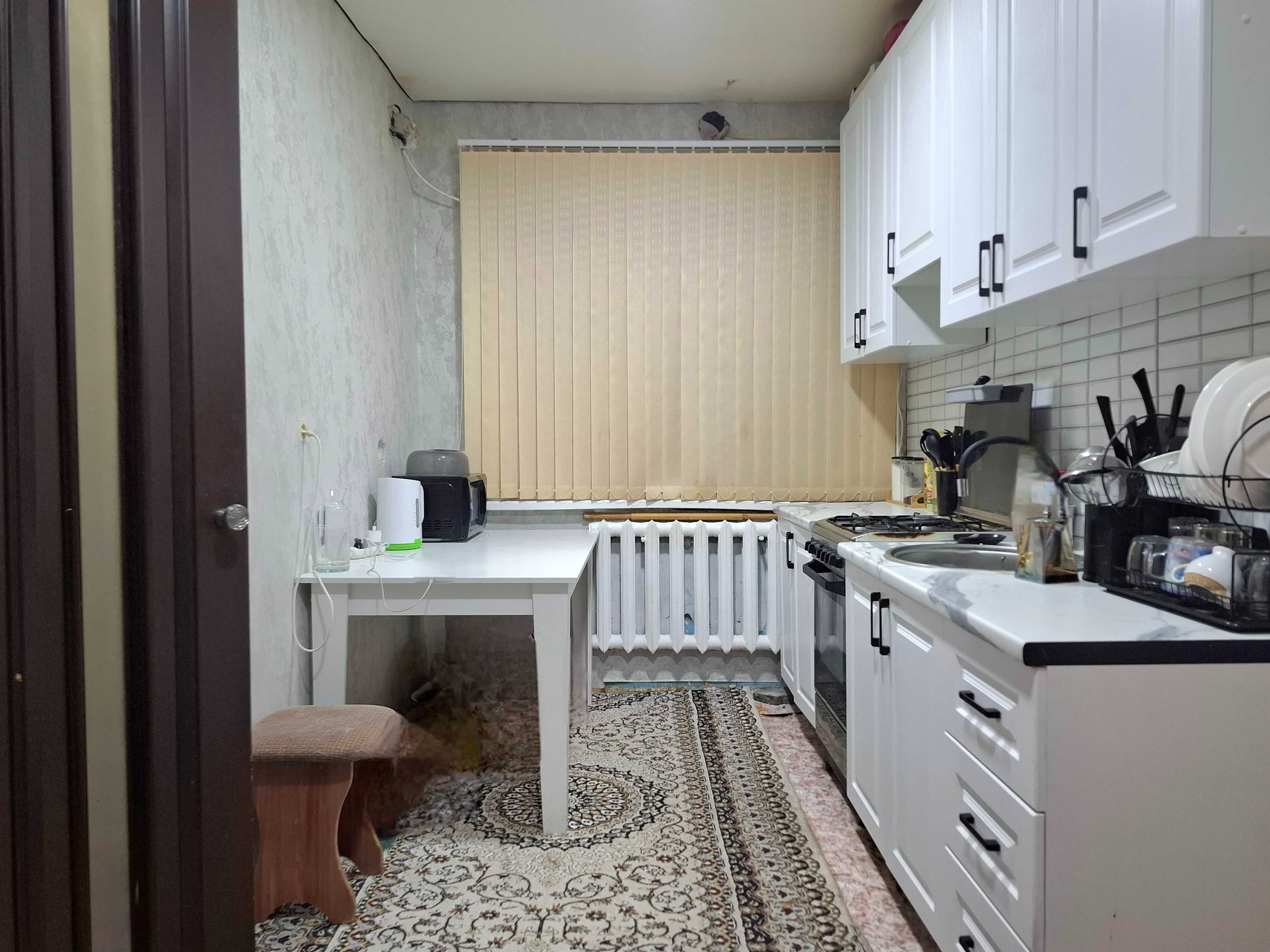 Продам 5-комн. дом по Кулибина