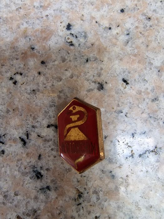 Insigne vechi in stare buna