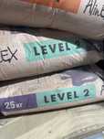 Наливной пол Alinex level 2