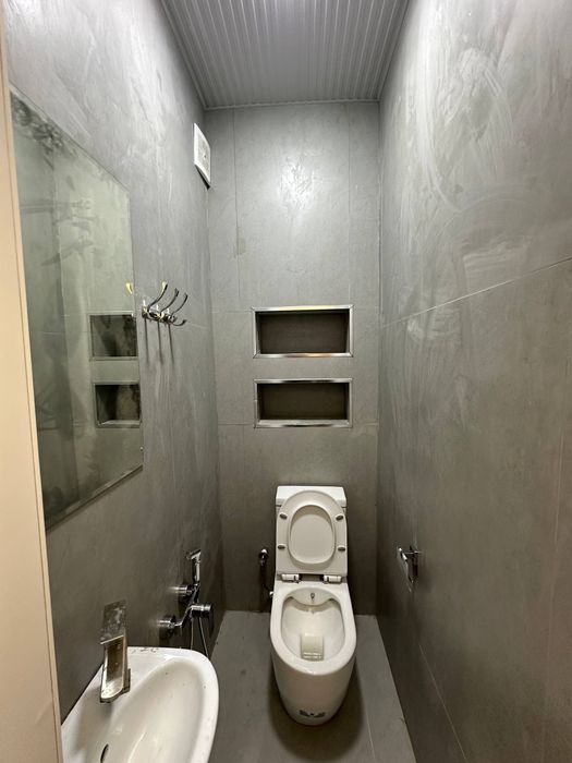 Сдам в АРЕНДУ‼ 4х комнатная квартира, мебель и техника будет новая‼