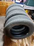 Anvelope Continental EcoContact 6 205/60 R16 92H dacia sandero