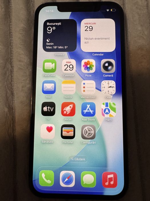 Se vinde iphone 12 pro