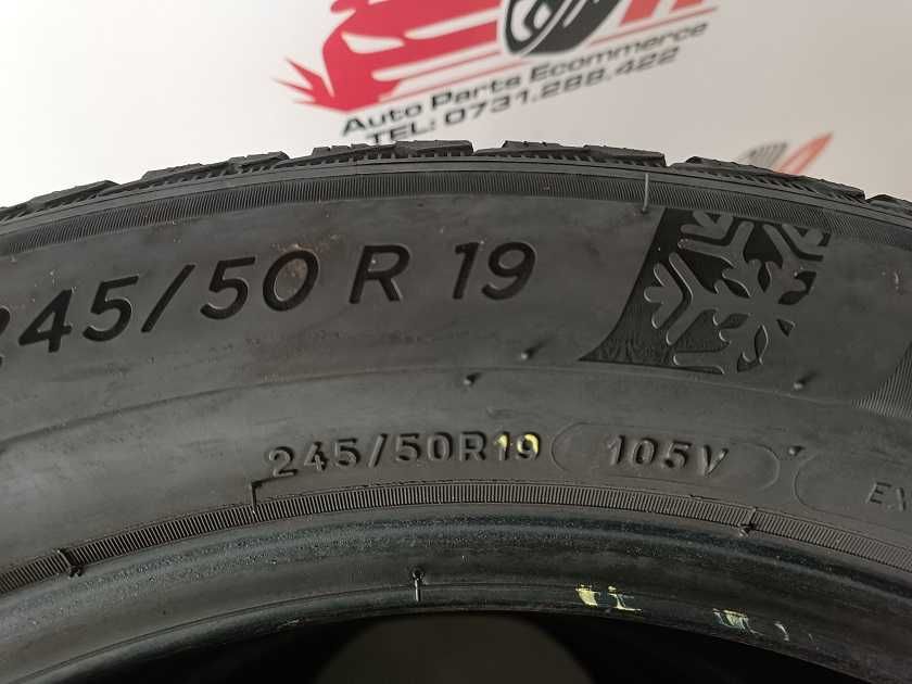 Anvelope 245/50/R19 105V MICHELIN RFT IARNA CP-N20707