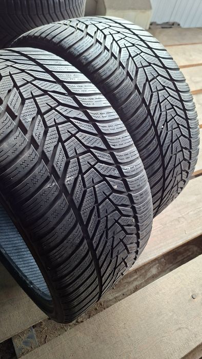 2buc 265 30 R20 Hankook iarna M+S cauciucuri anvelope MS 20