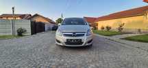 Opel Zafira , diesel ,110 CP,euro 5,clima ,Germania,2011, pret FIX