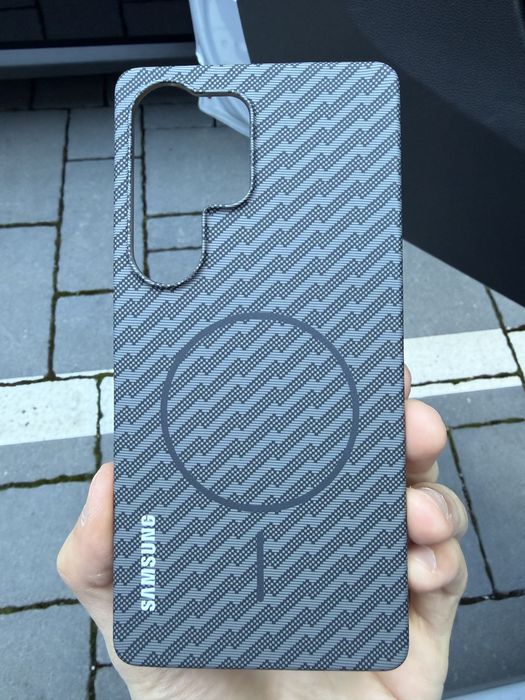 Husa samsung s25 ultra pitaka