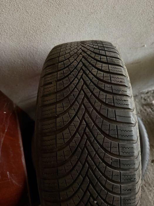 Vand anvelope sava 205/60/16