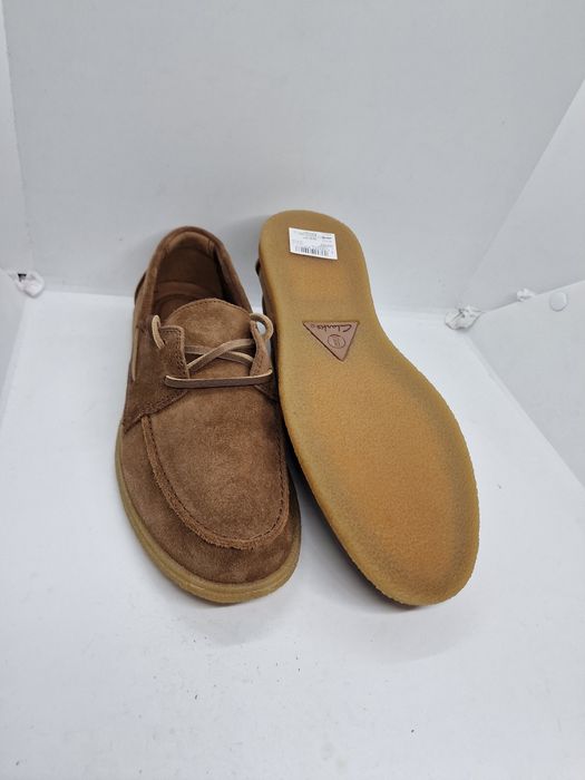 Pantofi Clarks Clarkbay Go nr. 41.5 (26.5cm)