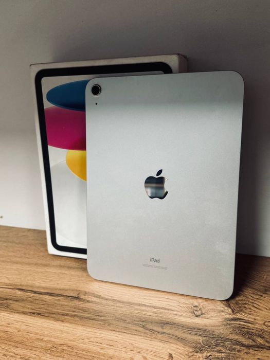iPad 10 Gen  256GB/91% от Актив Маркет Рассрочка 0-0-24