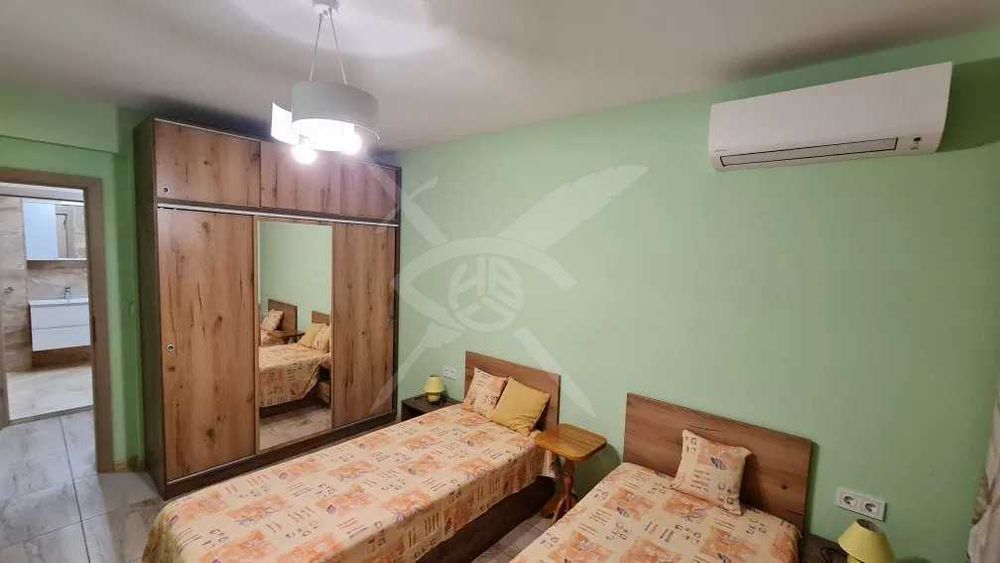 Тристаен апартамент в Кючук Париж 11086261