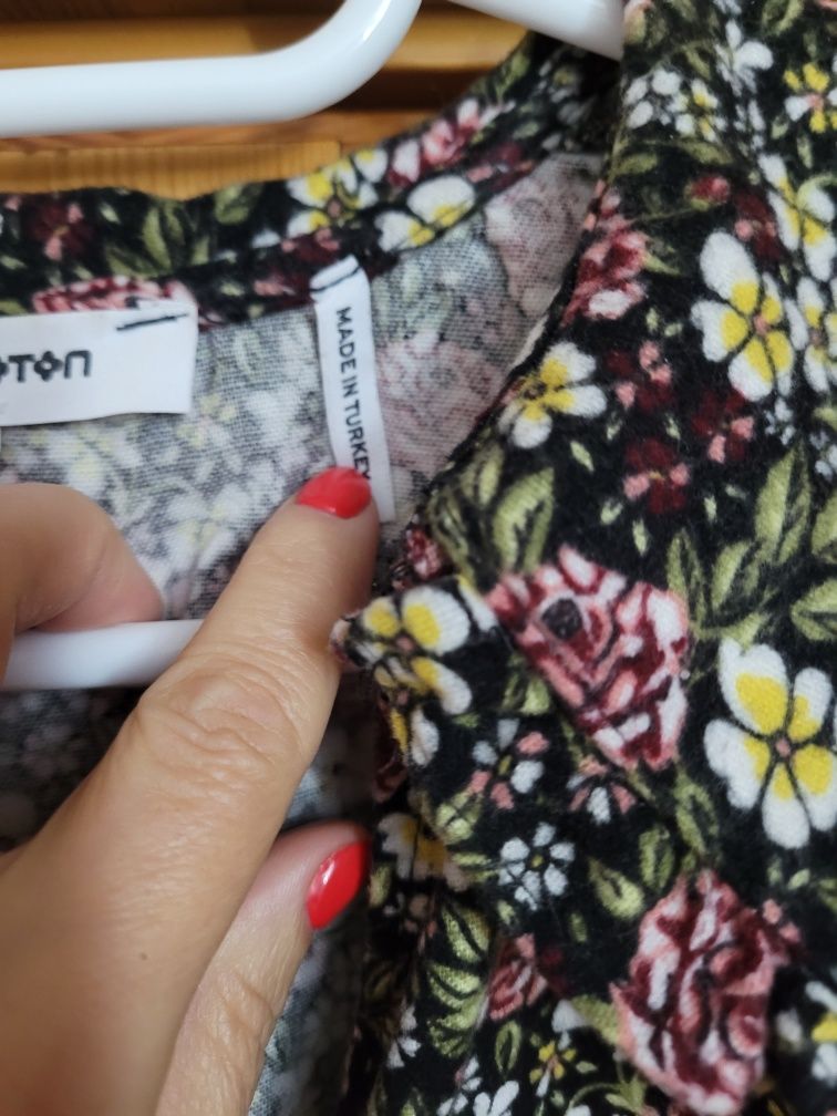 Rochie toamnă iarnă