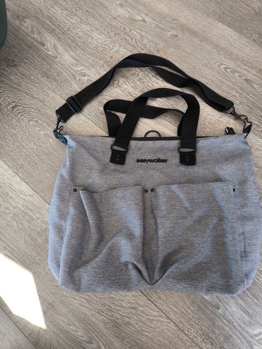 Детска количка Easywalker Harvey 3