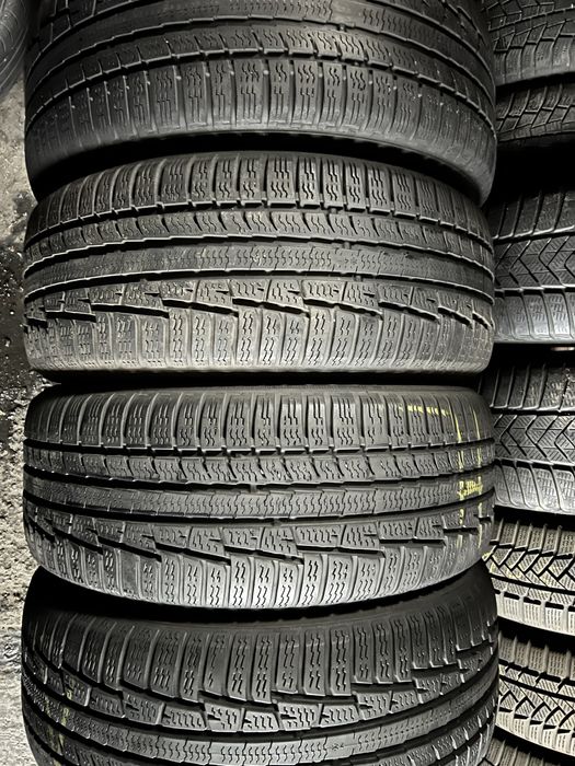Anvelope 235/55/17 Nokian 235 55 R17