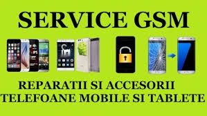 Service  Olly GSM