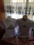Set tricouri unisex