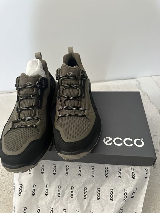 Pantofi outdoor barbati ECCO ULT-TRN M