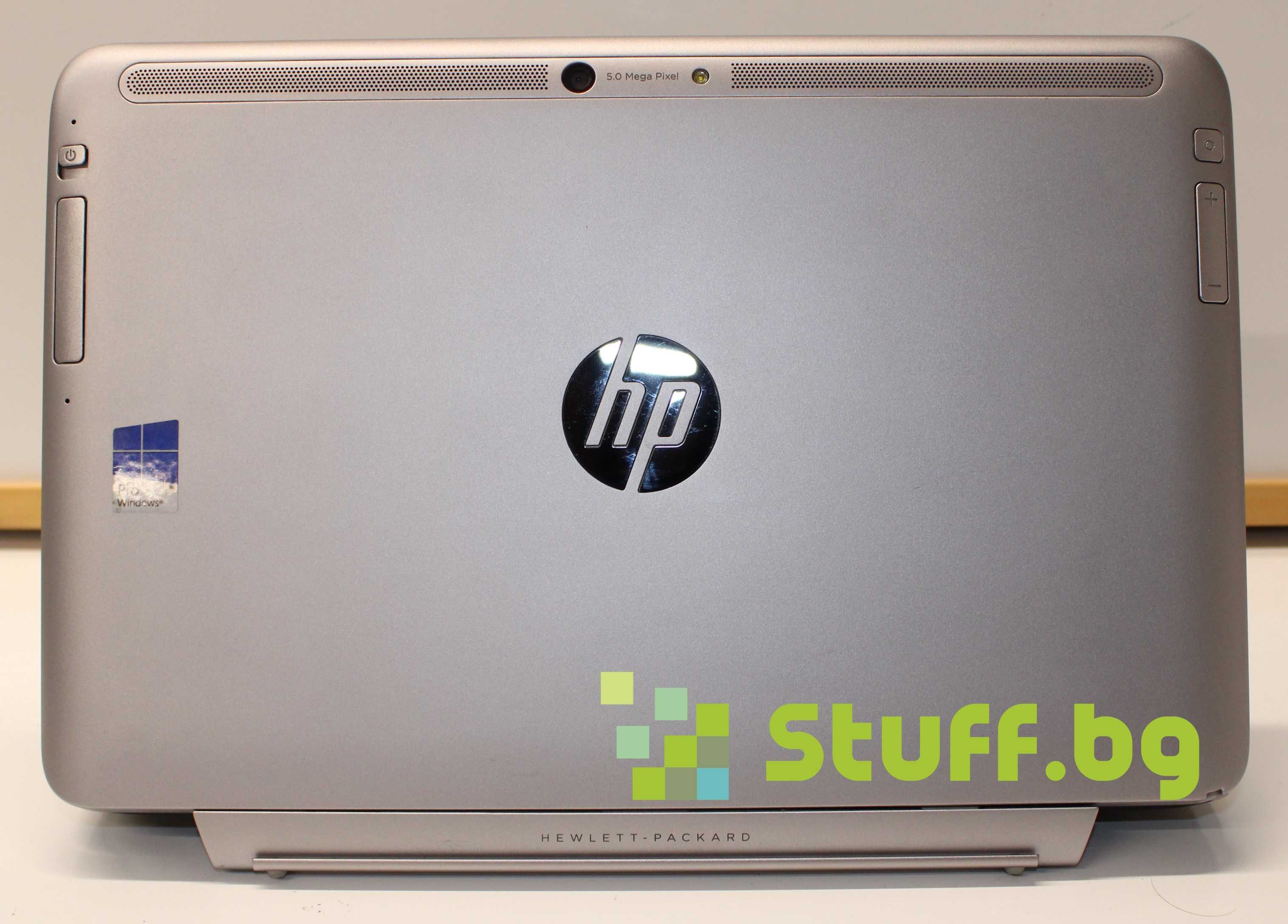 HP Elite x2 1011 G1
